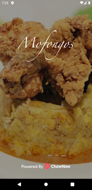 Mofongos Screenshot 0
