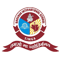 Bhushan International School