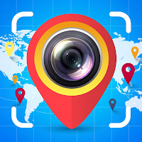 GPS Map Camera Photo Stamp