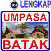 Umpasa Batak Toba Lengkap