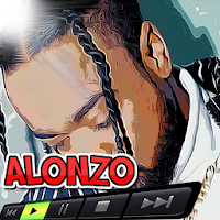 Alonzo 4 La Selecao