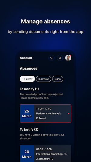 TimeSpice Screenshot 2