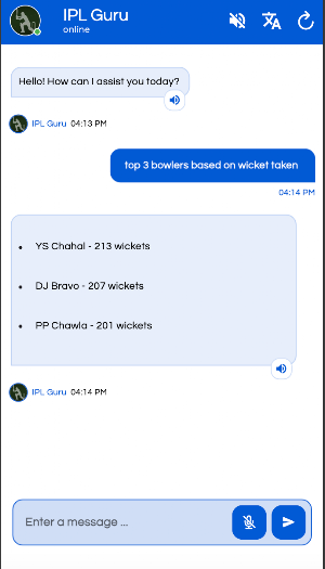IPL Guru Screenshot 1