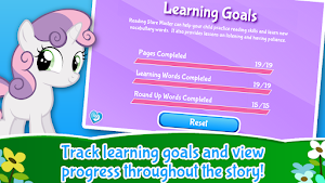 MY LITTLE PONY: Fluttershy Screenshot 3