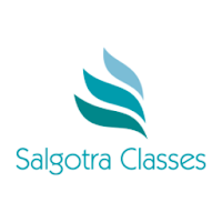 Salgotra Classes