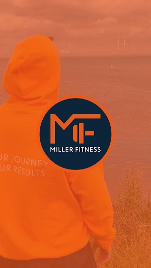 MILLERFITNESS Screenshot 0