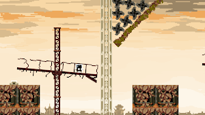 DERE EXE: Rebirth of Horror Screenshot 0