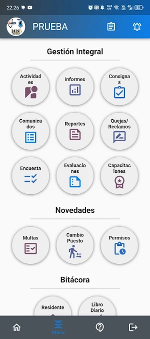 NeitorSafe Screenshot 1