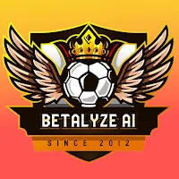 Betalize AI Soccer Predictions