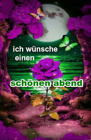 Guten Abend Gute Nach Screenshot 0
