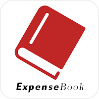 Expense Book- Cash Ledger Book