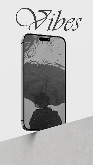 ShadowArt | Dark Wallpapers HD Screenshot 0