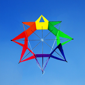 Unique Kite Ideas Screenshot 1