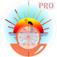 Sunrise Sunset Calculator Pro
