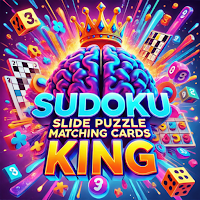 Ad-Lite | Sudoku & Puzzle King