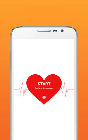 Huawei Health Android App Screenshot 2