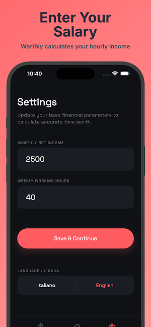 Worthly – Is It Worth It? Screenshot 1