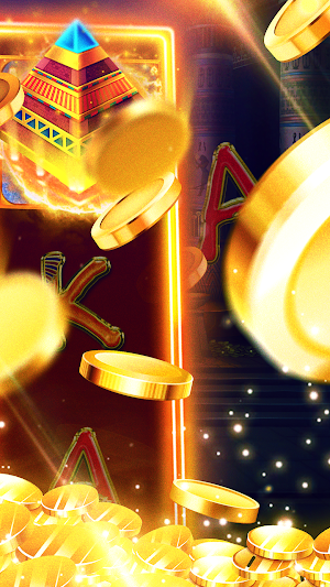 Golden Horizon Screenshot 3