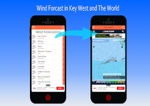 Southern Most Regatta Portal Screenshot 1