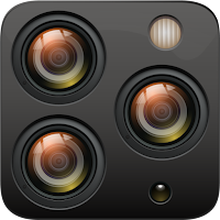 HD Camera Pro — 4K, DSLR