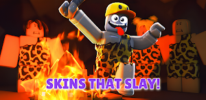 Mods For Roblox: Clothes, Skin Screenshot 2