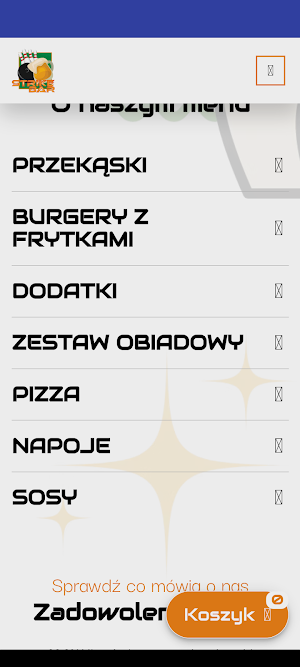 Pizza Renoma Screenshot 0