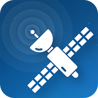 Satellite Tracker By Star Walk