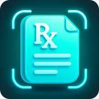 Prescription Scanner