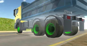 SUV Car Driving Simulator 2024 Screenshot 3