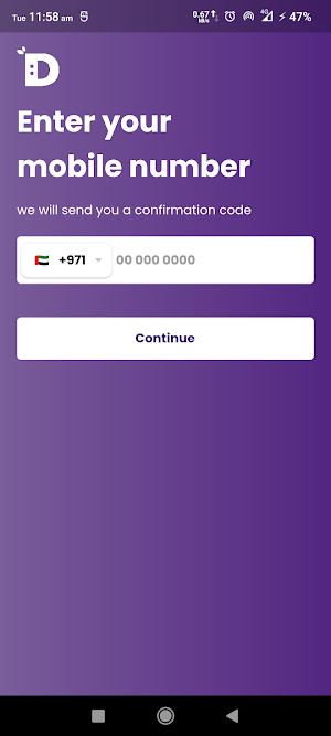 roboa alfintas Screenshot 0