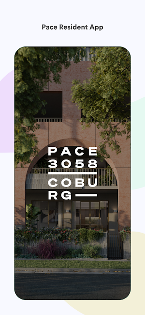 Pace 3058 Screenshot 0