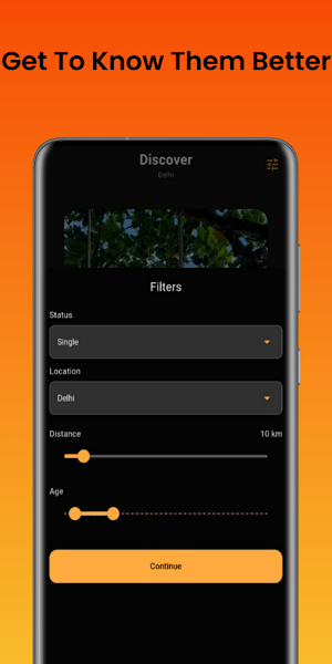 Love Paisa: Indian Dating App Screenshot 3