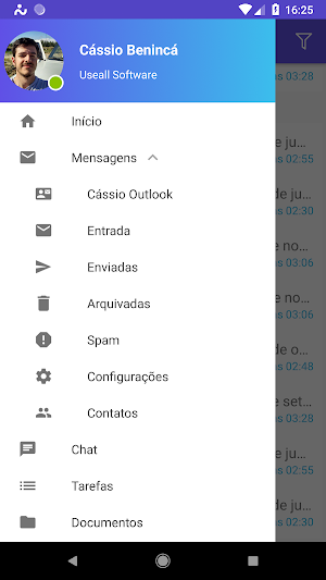 Useall App 3.0 Screenshot 1