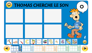 La Course aux Sons Screenshot 3