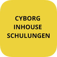 Cyborg Inhouse Schulungen