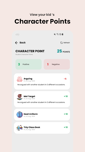 GTC Online- Kids Activities Screenshot 1