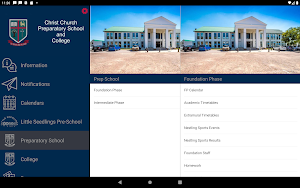 Christ Church Schools Screenshot 3