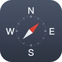 Compass -  Weather, Altimeter