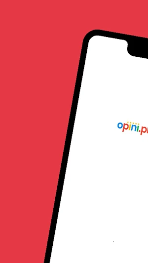 Opini Pix - Opinião Certa Guia Screenshot 1
