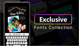 Poster Maker: Flyer Maker App Screenshot 3