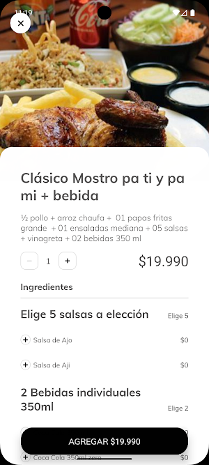 Chimbotano Screenshot 3