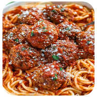 Italian Recipes Offline