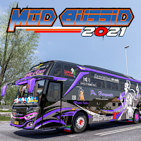 Livery Bussid Srikandi Shd Len