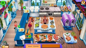 Cooking Trip Chapter 3 Screenshot 3