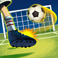 Victoria Grande Football: Ultimate Street Soccer