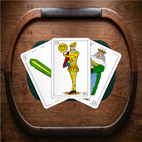 Cartas Criollas