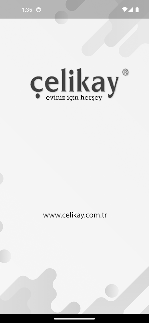 Çelikay Screenshot 0
