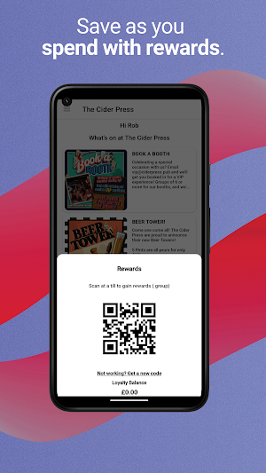The Cider Press Screenshot 2