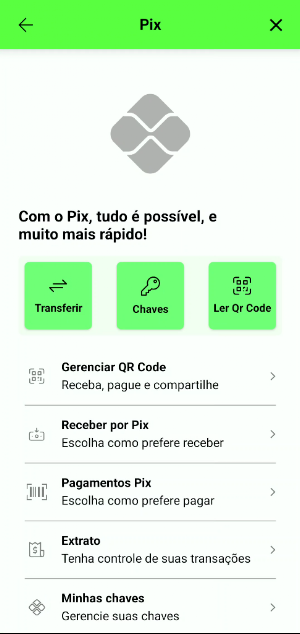 AVIZZ Banking Screenshot 3
