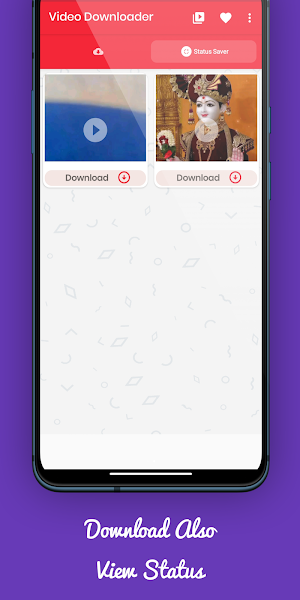 Video Downloader Mate Screenshot 3